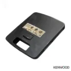 ساندویچ ساز SM 740 کنوود مشکی