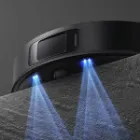 ویژگی های جارو رباتیک شیائومی X20 Max هوشمند