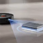 مزایای سنسور های جارو رباتیک شیائومی X20 Max هوشمند