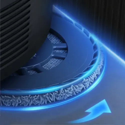 قیمت و خرید جارو رباتیک شیائومی X20 Max هوشمند