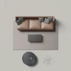 جارو رباتیک  X20 Max