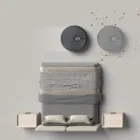 جارو برقی رباتیک شیائومی X20 Max هوشمند