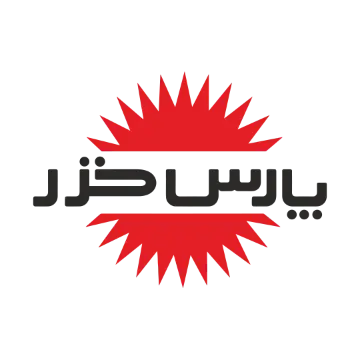 تصویر برای تولیدکننده: پارس خزر