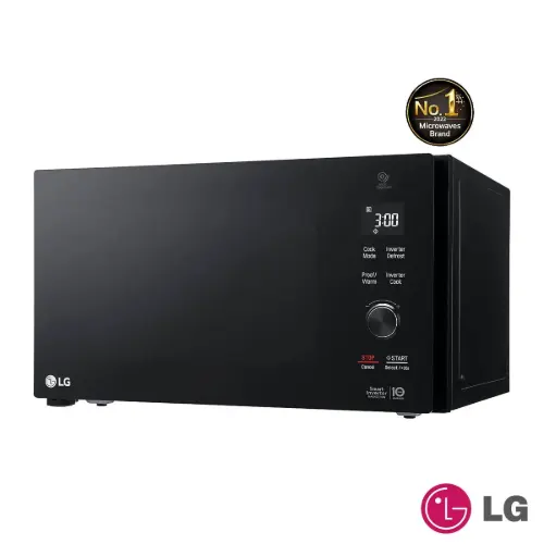 مایکروویو ال جی مدل MH8265