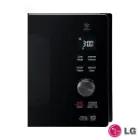 مایکروویو و سولاردام ال جی مدل MH8265