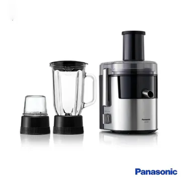 آبمیوه گیری پاناسونیک مدل MJ-DJ31