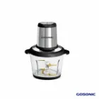 خردکن 6 تیغه 3.3 لیتری گوسونیک با بهترین کارایی