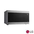 قیمت مایکروویو ال جی نقره ای مدل MH8295