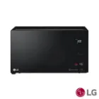 مایکروویو با کیفیت ال جی مدل MH8295