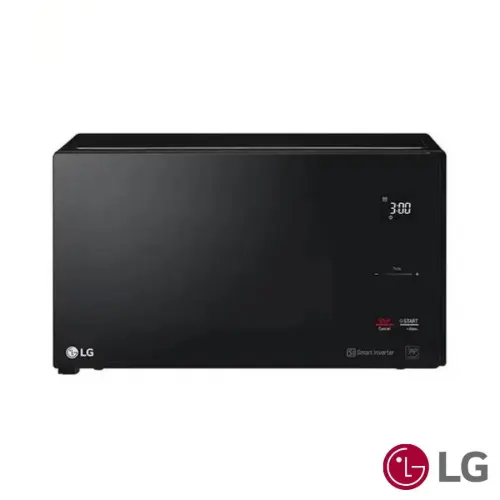 مایکروویو با کیفیت ال جی مدل MH8295