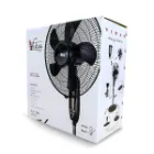 پنکه سه حالته ویداس