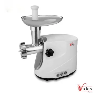 چرخ گوشت با کیفیت ویداس VIR-3507