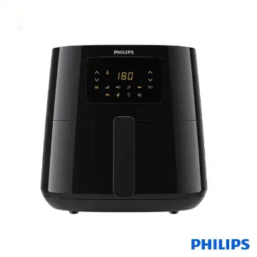 سرخ کن فیلیپس با طراحی شیک و مدرن