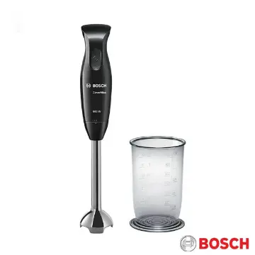 گوشت کوب برقی بوش با کاسه MSM2610BGB