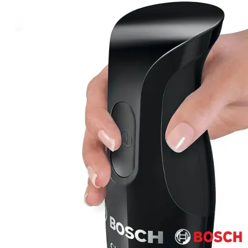 نحوه عملکرد گوشت کوب برقی MSM2610BGB بوش