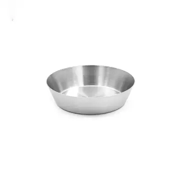 نمایش جزئیات برای پیاله استیل سایز 13 پیاله استیل سایز 12.50
