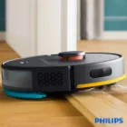 جارو رباتیک هوشمند