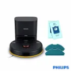 کاربردهای جارو رباتیک فیلیپس هوشمند