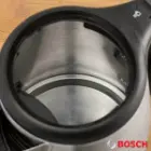 فضای داخل چای ساز استیل بوش مدل TTA 5883