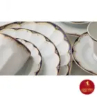 سرویس النور چینی زرین نئوکلاسیک