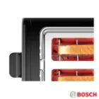 المنت داخلی توستر نان بوش با فناوری مدرن