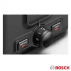 درجه حرارت توستر نان بوش مدل TAT3P423