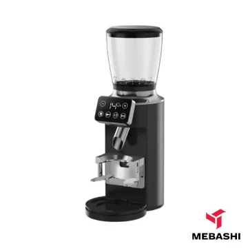 آسیاب قهوه مباشی مشکی مدل ME-CG2295