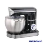 همزن کاسه دار گوسونیک مشکی مدل GSM-908