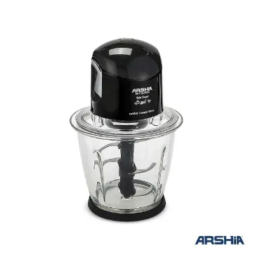 نمایش جزئیات برای  خردکن برقی عرشیا 6 تیغه مدل EC116-2618 خردکن عرشیا 6 تیغه مدل EC116-2618