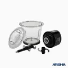 خردکن عرشیا