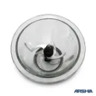 خردکن استیل عرشیا 6 تیغه