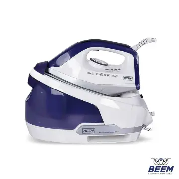 اتو بخار مخزن دار بیم مدل GI3801