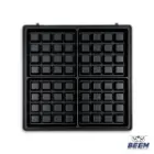 ساندویچ ساز و گریل و وافل ساز بیم مدل SM4403
