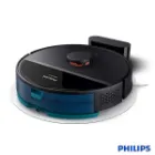 باتری لیتیوم یون قدرتمند جارو رباتیک فیلیپس هوشمند مدل XU3100