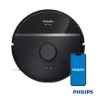 خرید جارو رباتیک فیلیپس هوشمند مدل XU3100