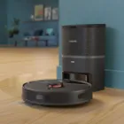 بازگشت خودکار به داک شارژ جارو رباتیک فیلیپس هوشمند مدل XU3100