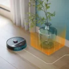 مزایای جارو رباتیک فیلیپس هوشمند مدل XU3100