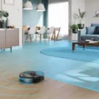 قابلیت اتصال به Wi-Fiجارو رباتیک فیلیپس هوشمند مدل XU3100