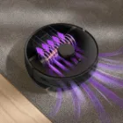 قدرت مکش جارو رباتیک فیلیپس هوشمند مدل XU3100