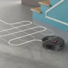 سیستم ناوبری لیزری (LIDAR)جارو رباتیک فیلیپس هوشمند مدل XU3100