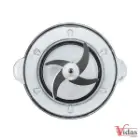 قیمت خردکن 4 تیغه ویداس مدل VIR-3218