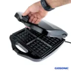 ساندویچ ساز گوسونیک مدل GSM-605