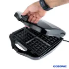 ساندویچ ساز گوسونیک مدل GSM-605