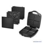 ساندویچ ساز گوسونیک 1400 وات مدل GSM-605