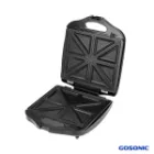 ساندویچ ساز گوسونیک سه جفت صفحه جدا شونده