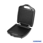 ساندویچ ساز 1400 وات مدل GSM-605