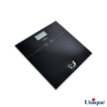 ترازوی دیجیتال حمام یونیک مدل UN-6527