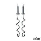 خرید اقساطی همزن براون مدل HM1010