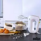 توان همزن برقی HM1010 براون