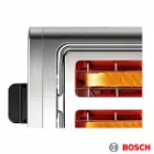 توستر نان برای گرم کردن.برشته کردن و یخ زدایی بوش